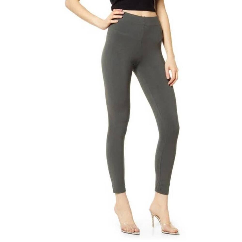 Good American Every Day Essential Leggings Size XS